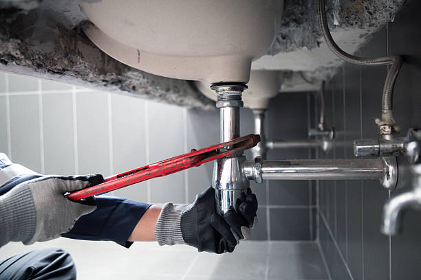 Trusted Drain Cleaning service in Milford Square, PA - Masters Plumbing Service